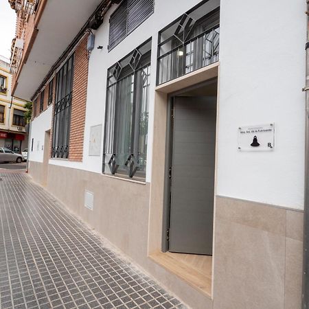 Apartamentos La Fuensanta Córdova Exterior foto