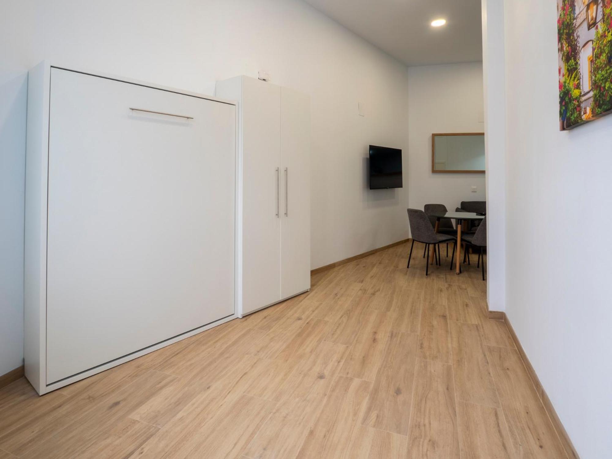 Apartamentos La Fuensanta Córdova Exterior foto