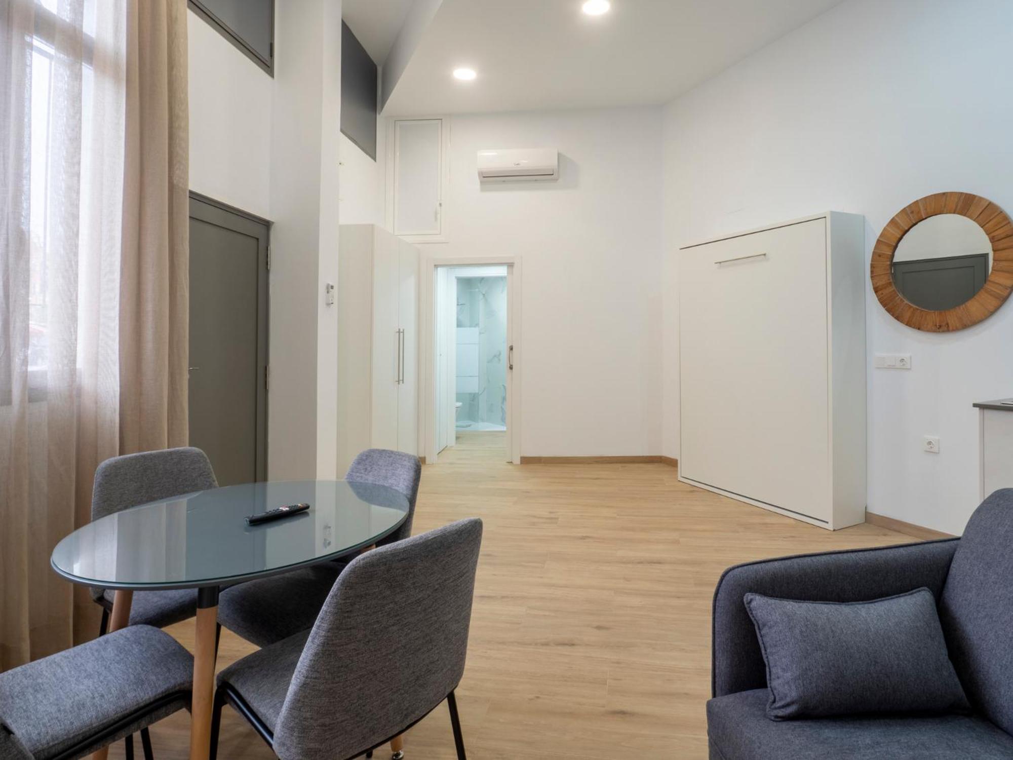 Apartamentos La Fuensanta Córdova Exterior foto