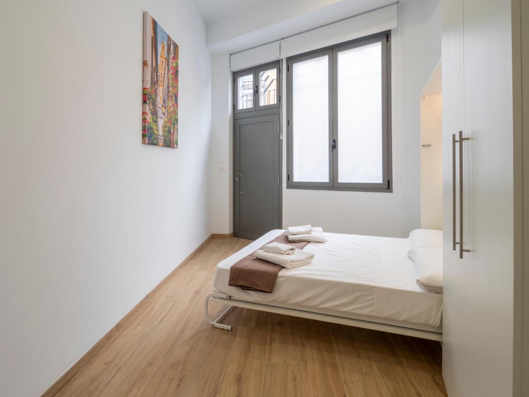 Apartamentos La Fuensanta Córdova Exterior foto
