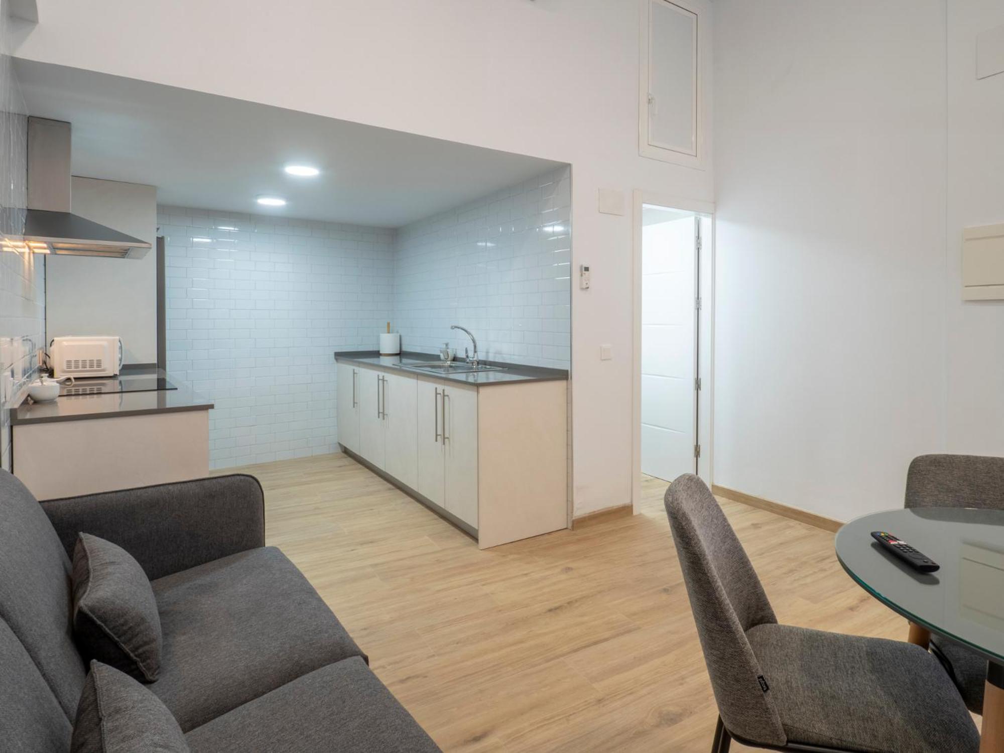 Apartamentos La Fuensanta Córdova Exterior foto