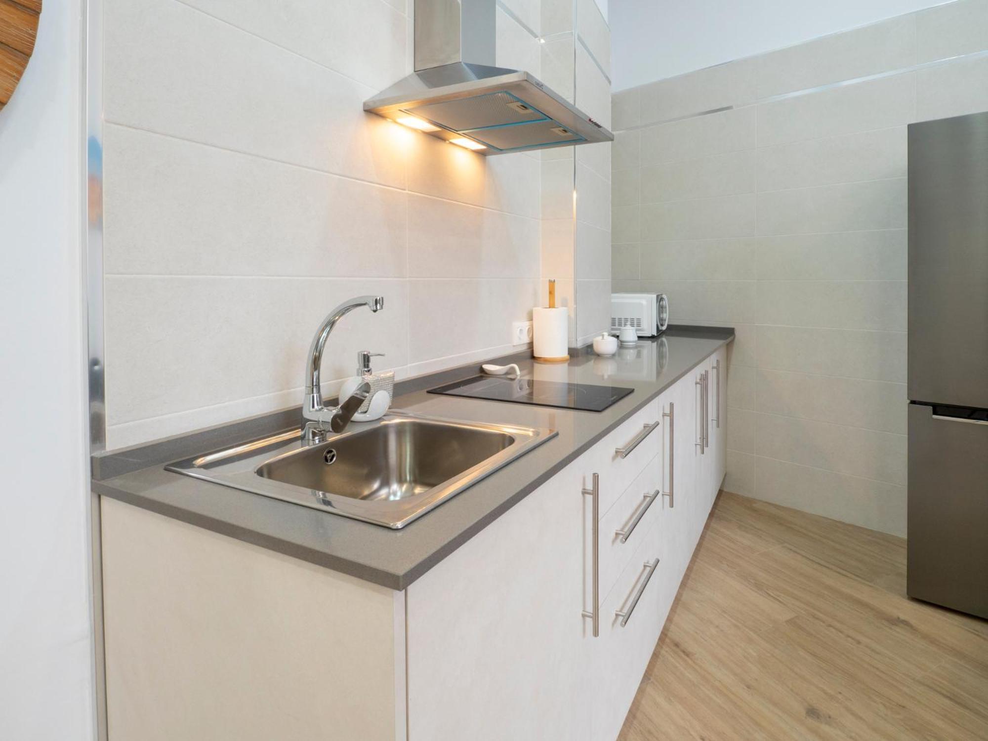 Apartamentos La Fuensanta Córdova Exterior foto