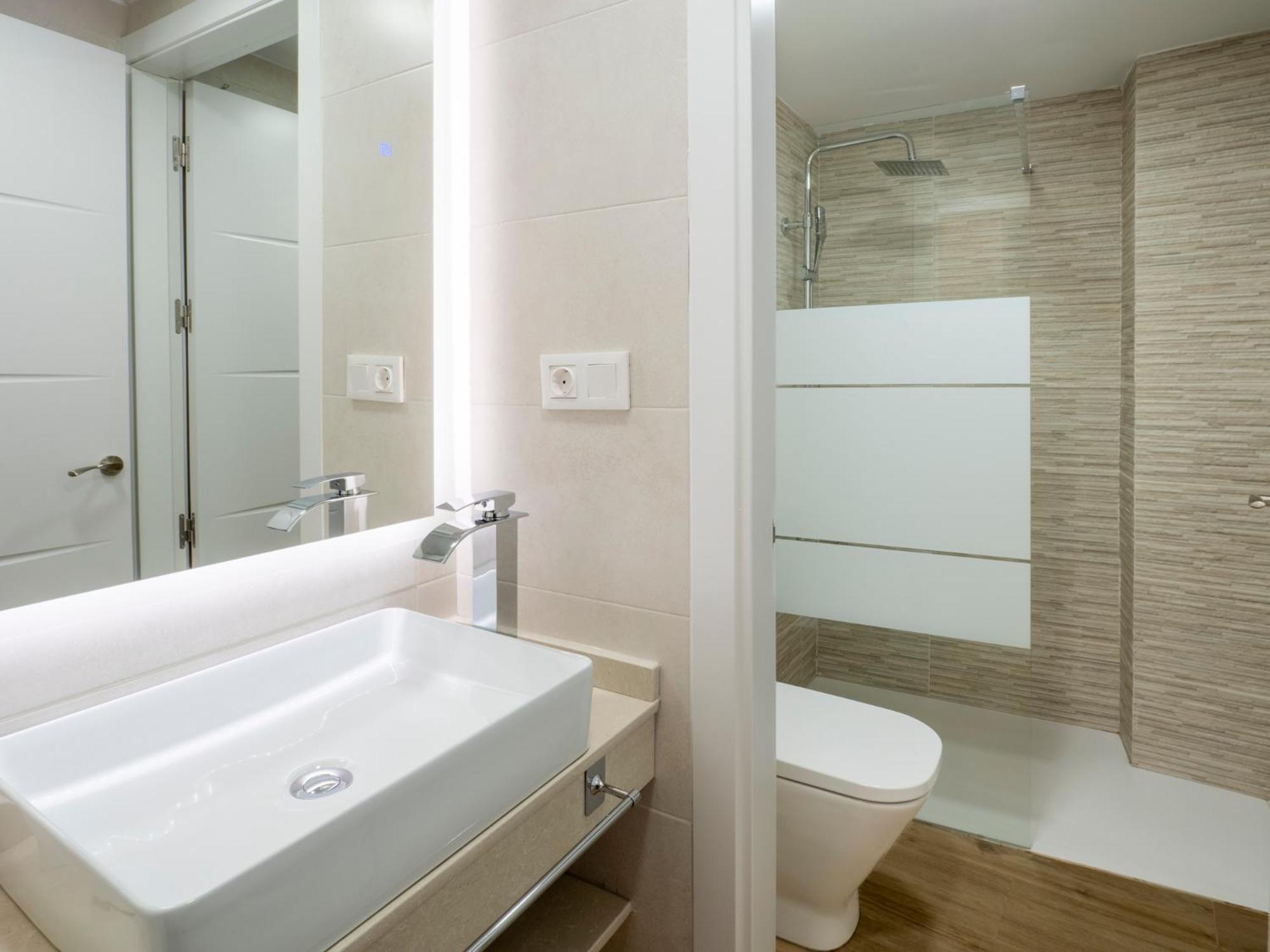 Apartamentos La Fuensanta Córdova Exterior foto